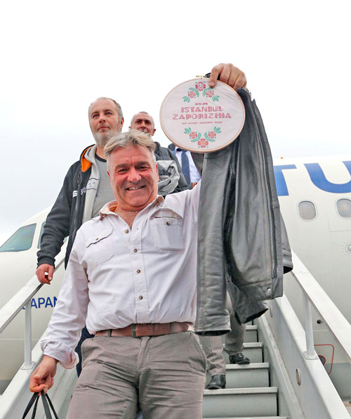    Turkish Airlines  