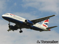   Lufthansa - British Airways        
