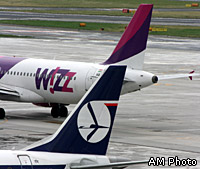 По мнению Wizz Air, решение о закрытии терминала Etiuda направлено на защиту государственной LOT.