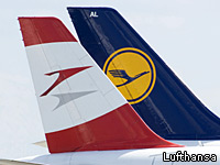 После завершения сделки по покупке Austrian Airlines Lufthansa станет крупнейшим авиаперевозчиком континента