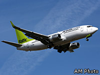airBaltic пошла по стопам Ryanair