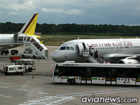 Germanwings может прекратить свое существование