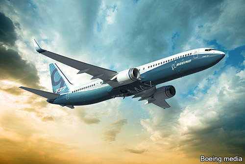  Boeing       737 MAX,     Boeing-737 Next Generation.